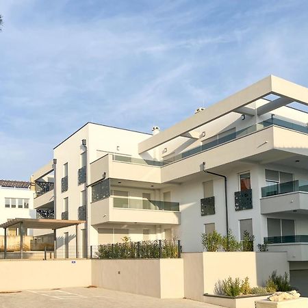 Apartman Sea Breeze Zadar Extérieur photo