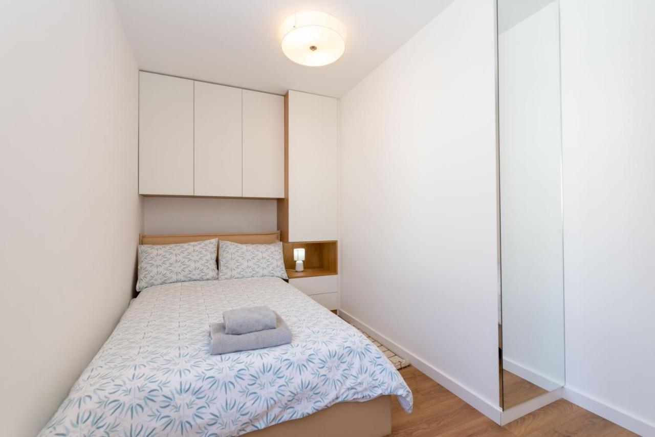 Apartman Sea Breeze Zadar Extérieur photo